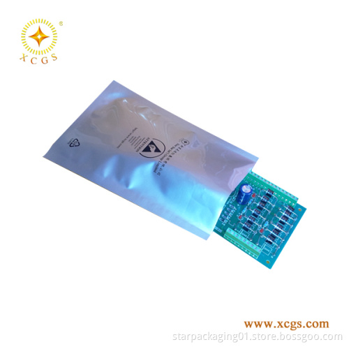 Aluminum Foil Bag